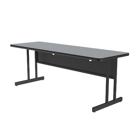 Computer/Training Tables (TFL) - Keyboard Height